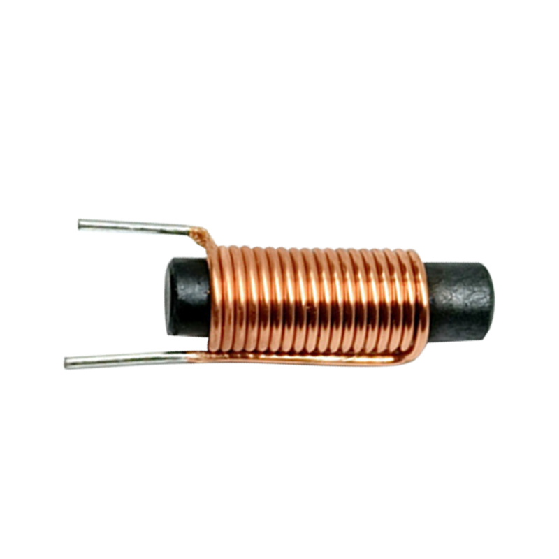 Inductor de 470 mh cu miez de ferită de înaltă frecvență