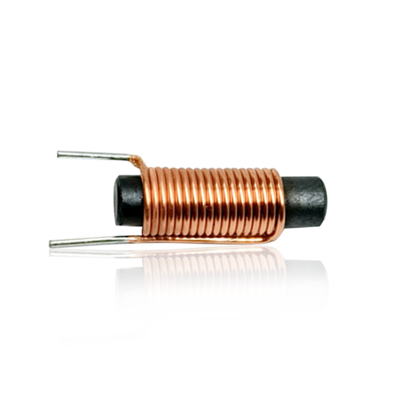 Inductor de 470 mh cu miez de ferită de înaltă frecvență